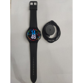 Смарт-годинник Samsung Galaxy Watch4 Classic 46mm Black (SM-R890NZKA)